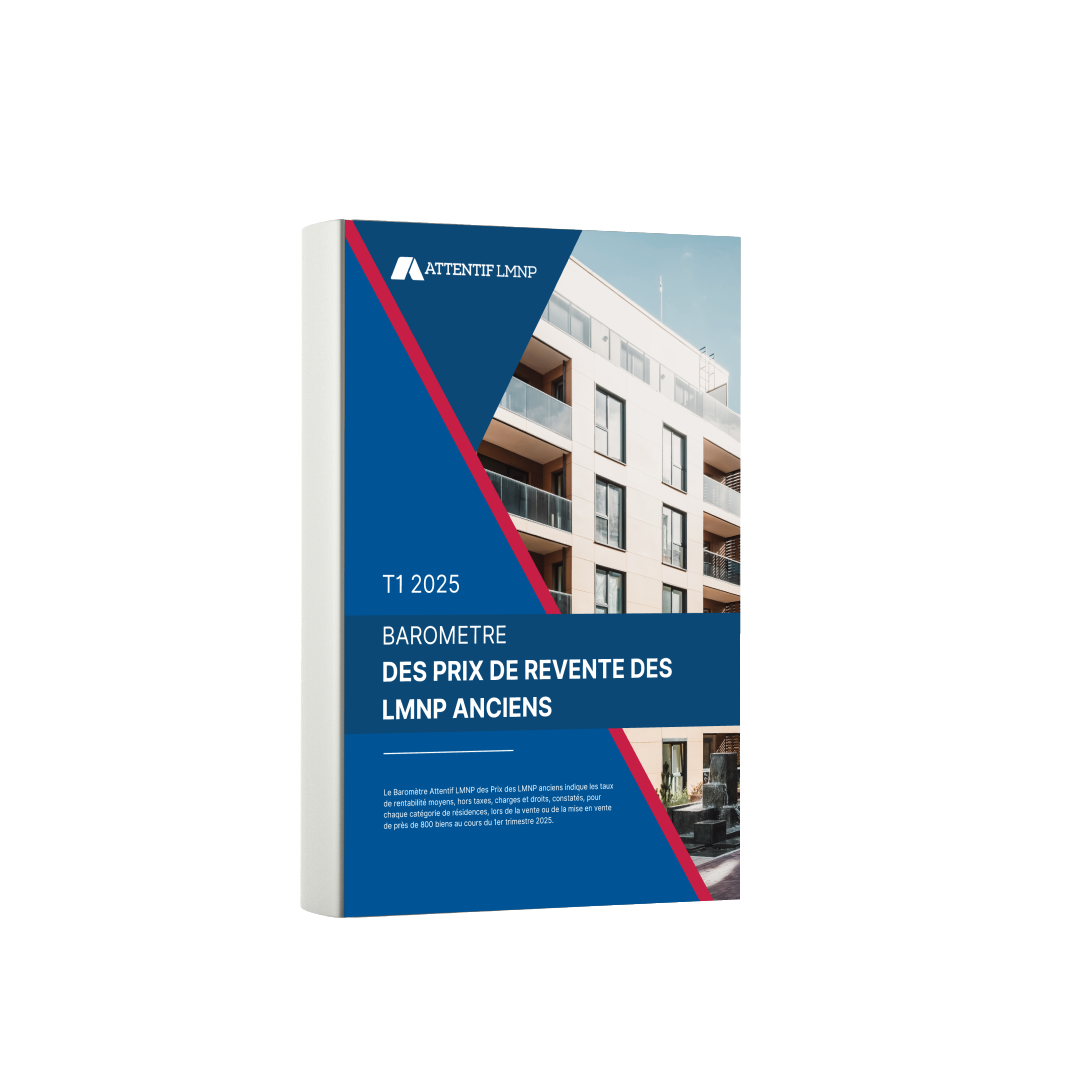 BAROMETRE T1 2025 BAROMETRE T1 2025
